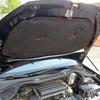 Engine Hood Sound Deadener Clips for VW
