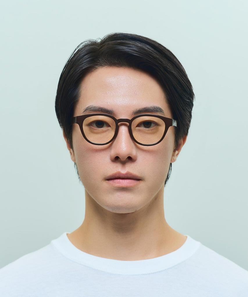 Sunglasses COVE CLEAR tortoise brown FREE [jugaad14] [Jugaad Fourteen] C.BRN8 123501196C.BRN8FREE