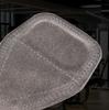 Benutzerdefiniertes Logo Gymnastik Handgriffe Leder Power Lifting Griffe Gewichtheberhandschuhe Langhantelgriffe