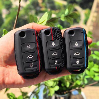 Otomobil Elektroniği Aksesuarları – Araba Anahtarı Kılıfları