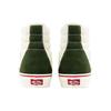 Vans SK8-HI 'Retro Sport - Marshmallow Kombu Green' Men's VN0A4U3C2TZ