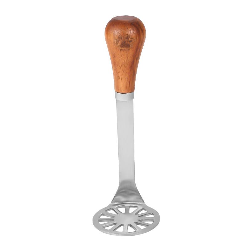MDNG Stainless Steel Kitchen Tool Set, 4-Piece