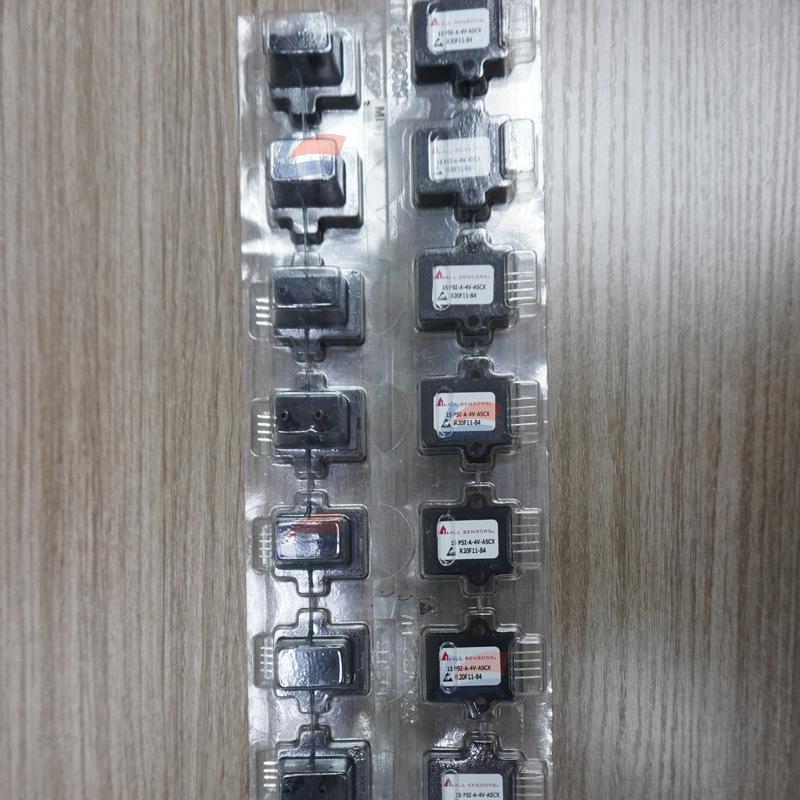 15 PSI Pressure Sensor for Air Station Gas Analyzer