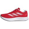 Duramo RC Slip Resistant, Abrasion Resistant, Breathable Low Top Casual Running Shoes Unisex Red White ID2703