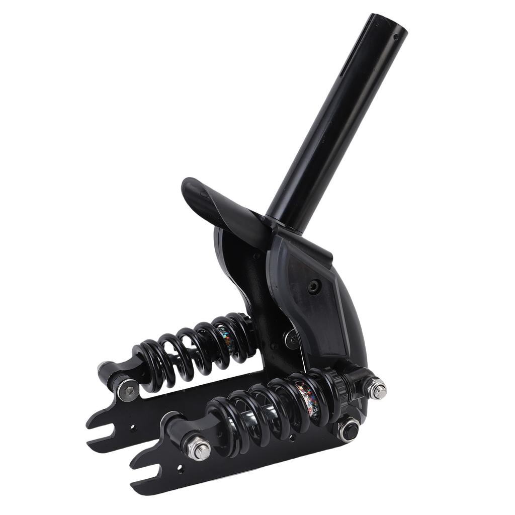 Náhradní sada zadního odpružení pro elektrickou koloběžku Xiaomi M365 z hliníkové slitiny, sada příslušenství pro zadní odpružení koloběžky