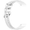18mm Silicone Strap For Huawei Watch GT6 41mm Soft Sport WristBand for HUAWEI Watch GT4 GT5 41mm/GT5 Pro 42mm Watchband Bracelet