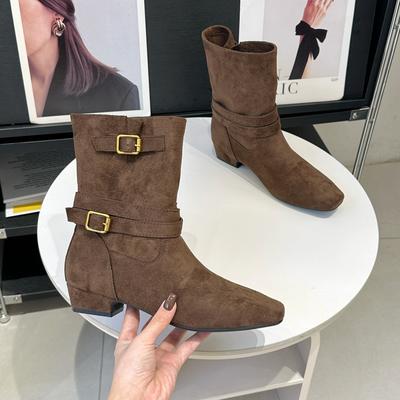 Botas – Botas