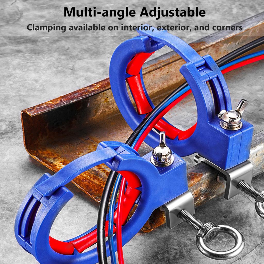 High Strength Cable Tray Roller Guide For Efficient Wire Laying & Pulling In Construction Projects Seamless Wire Routing