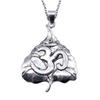 Tree of Life Pendant Openwork Necklace Nature Boho Celtic Jewelry 45cm or 70cm long chain