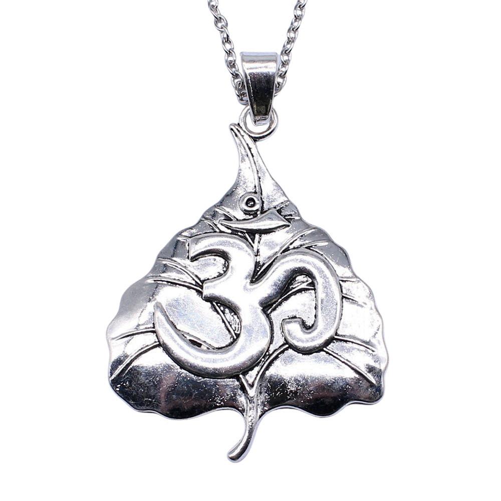 Tree of Life Pendant Openwork Necklace Nature Boho Celtic Jewelry 45cm or 70cm long chain