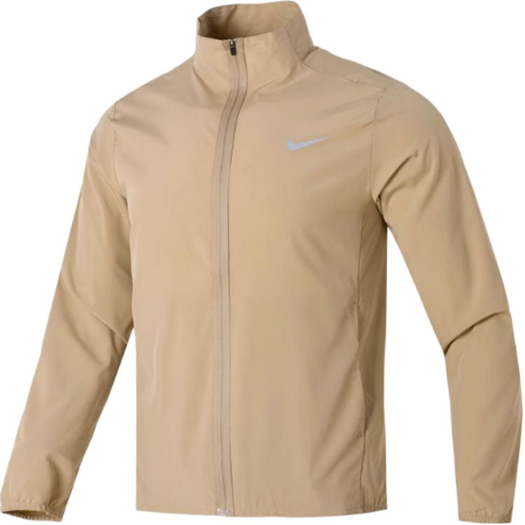 New Nike Jackets Men Khaki FB7500-247