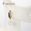 Accessories For Earrings NEW Antique Bronze Earrings Findings For DIY Woman Jewelry Earring Hooks Clasp Earring Fixtures