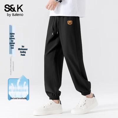 Pantaloni – Pantaloni e pantaloncini capri