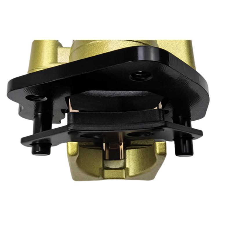ATV Beach 50-125CC Rear Brake Calipers for Haojue Suzuki, Left & Right