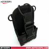 MSC20D Nylon Leather Walkie-Talkie Sleeve for Hytera TC500S/BD610/620