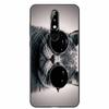 Per Nokia 6.1 Plus Custodia Adorabile Morbido Silicone Cartone Animato Gatto TPU Custodie per Telefono per Nokia X6 Copertura 6.1Plus Carina Coque per NokiaX6 Guscio