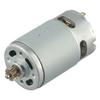 DC Motor For Metabo Electric Cordless Drill Motor 10.8V 14Teeth Motor