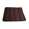 Car Chair Cover Pad, Seat Protector Mat ,Bamboo Charcoal ,Non Slip, Universal Pad