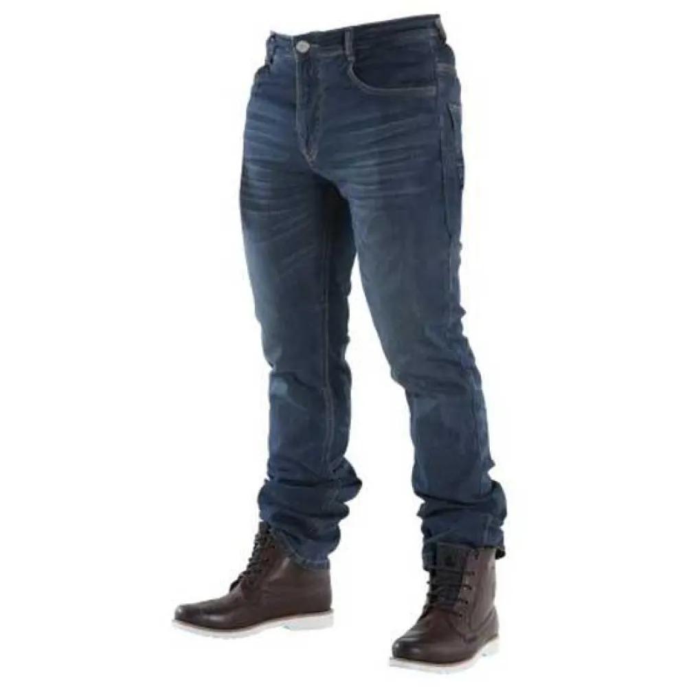 Overlap Джинсы Street