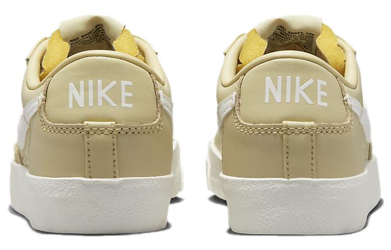 Nike Blazer Low 77 'Brown' Women's DC4769-701