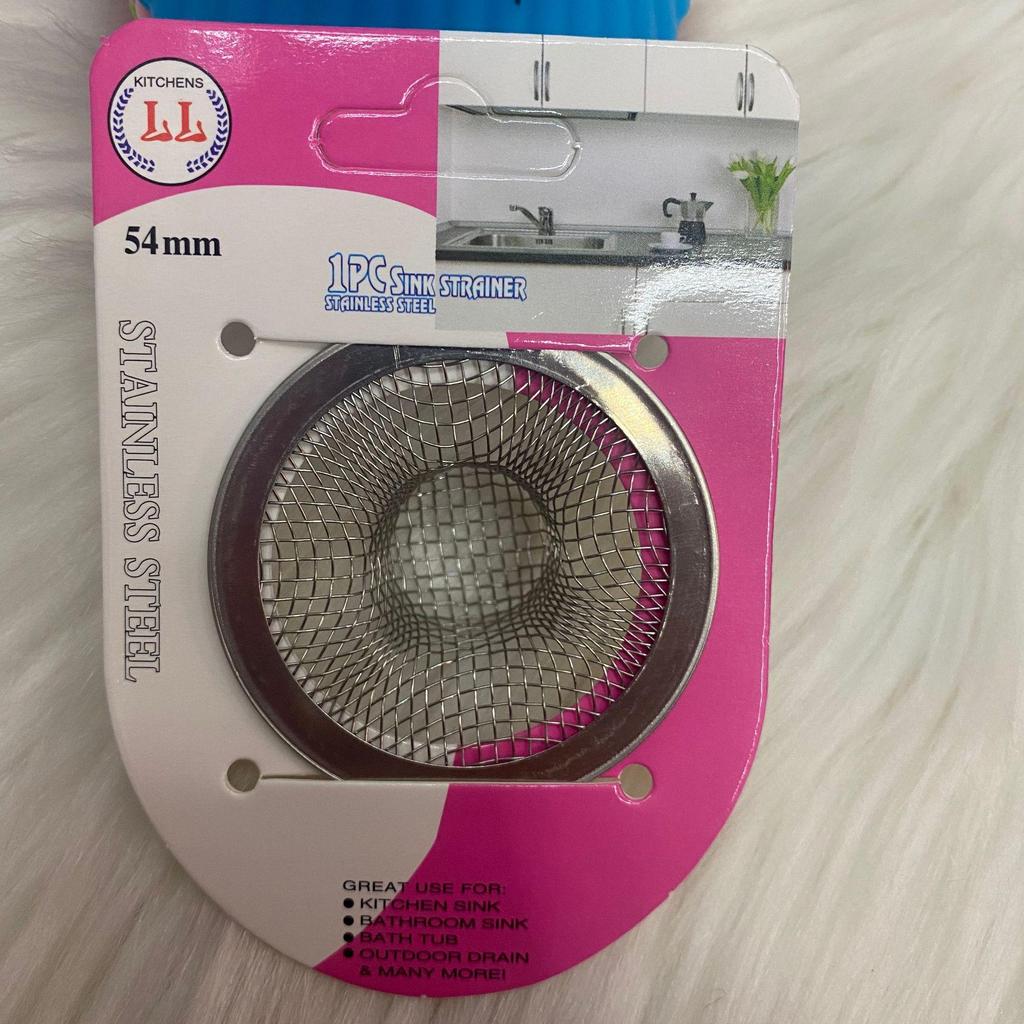 Nerezový kuchyňský dřez Košík na zeleninu