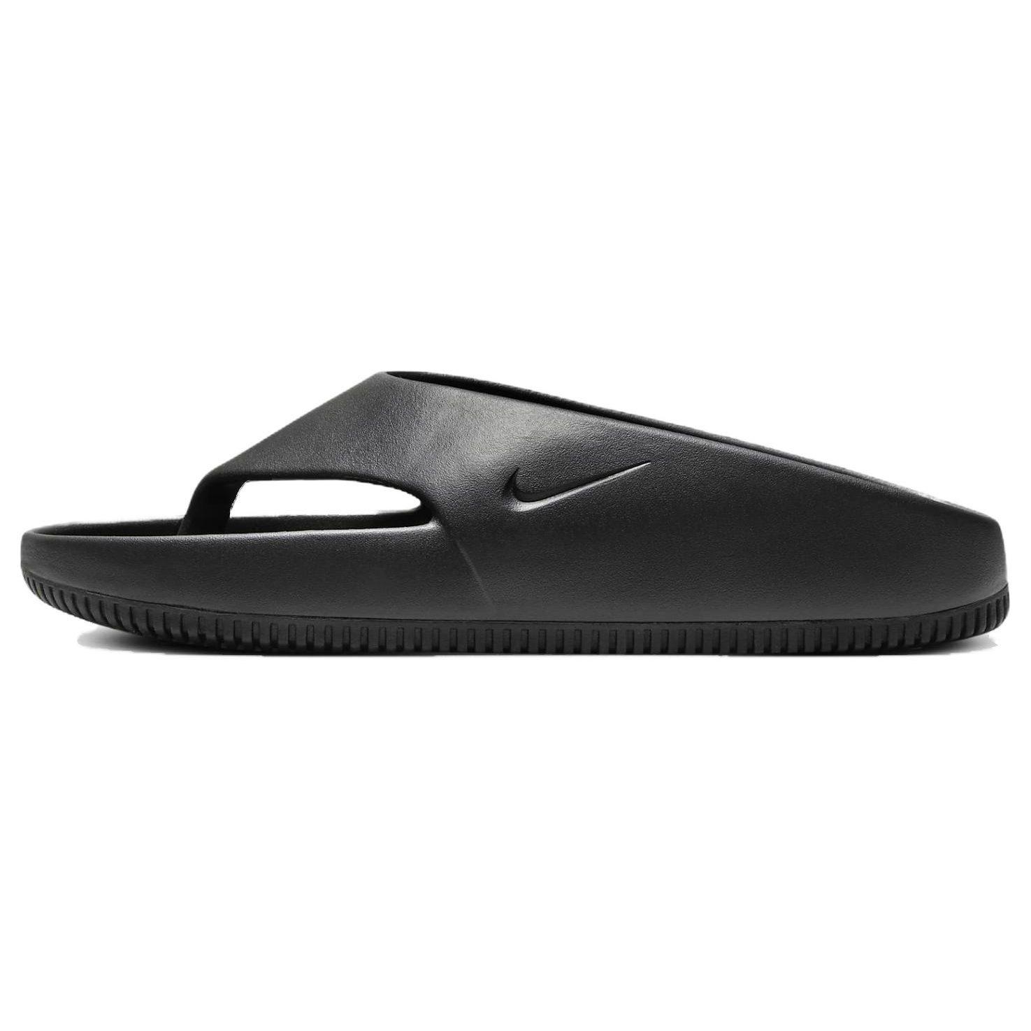 Nike Calm čības `Melns` FD4119-001 45