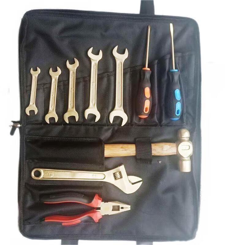 Aokedu Non-Sparking Explosion-Proof Tool Set