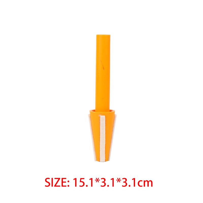 Tijă de curățare ax BT30 40 50 Centru de prelucrare CNC Mâner mașină-unealtă Perie de curățare din lână pentru ax Tijă de curățare