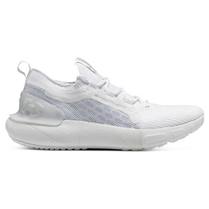 Under Armour Hovr Phantom 3 Se 'Triple White' Women's Sneakers 3026584-100