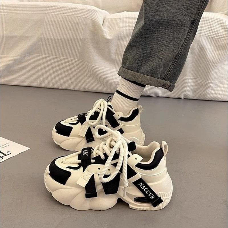 

Men Women Summer Spring Autumn Sports Sneakers Breathable New Suitable for Sports Activities and Daily Wear Durable Construction for Long Term Use 38