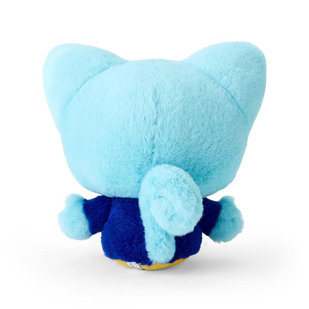 Sanrio Plush Toy SS Eddy 066451