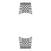 Tissot Stainless Steel black Dial Men's Fashion Watch T157.407.11.051.00