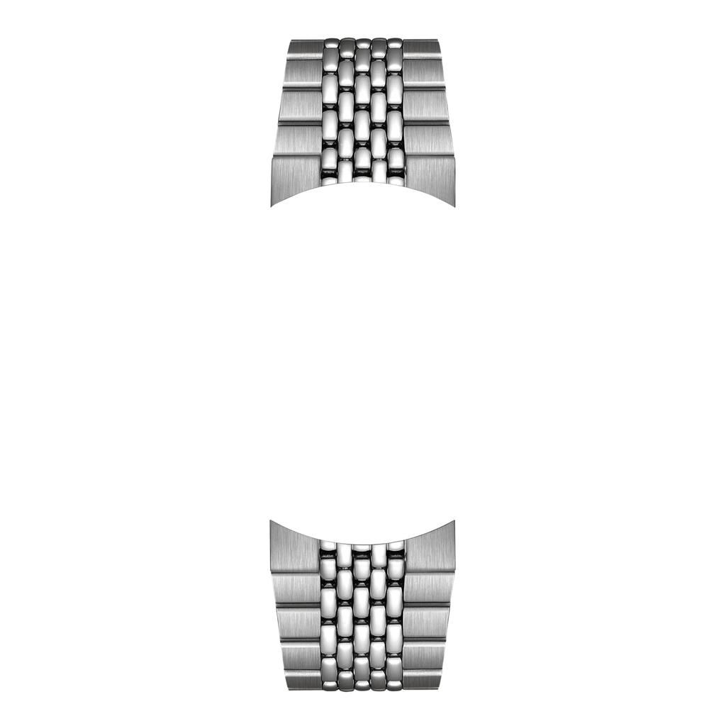 Tissot Stainless Steel black Dial Men's Fashion Watch T157.407.11.051.00