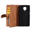 Luxury Leather Case For Huawei P40 P30 P20 P10 P9 P8 Mate 60 20 10 Pro Lite 2017 Zipper Card Wallet Flip Book Case Cover Funda