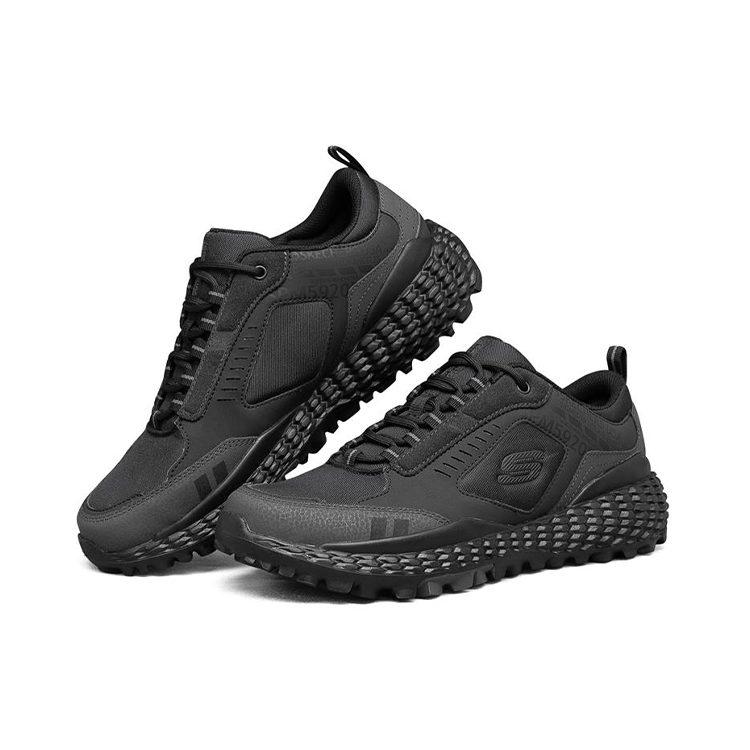 Skechers Monster 'Black' 51715-BBK
