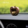 Safety Bell Magnetic Dopamine Doorbell Wind Chime for Door Entry Reminder, Car Decoration, and Refrigerator Ornament