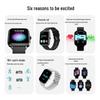 Newsmy NM-IS009 Smart Sports Watch (CN Version)