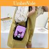 Cartoon Childrens Crossbody Bag With Eva Material And Breathable Waterproof Design For Kids Outdoor Use