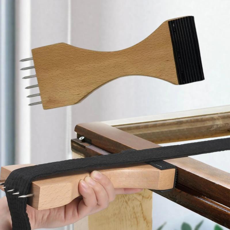 Stretcher Upholstery Tool Stretcher To The Handy Stretching Tool For Ribbon Household Canvas Carpet