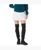 LECOQ GOLF Women'S Out-Pocket Detail Padded Skirt (Gp422Lsko5)