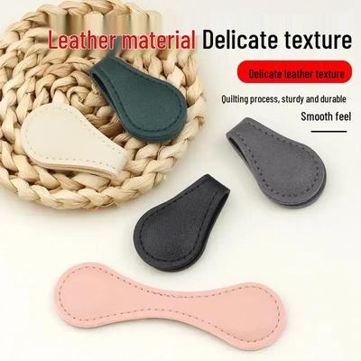 New Customer Exclusive: Magnetic Shirt Sleeve Tightening Clip