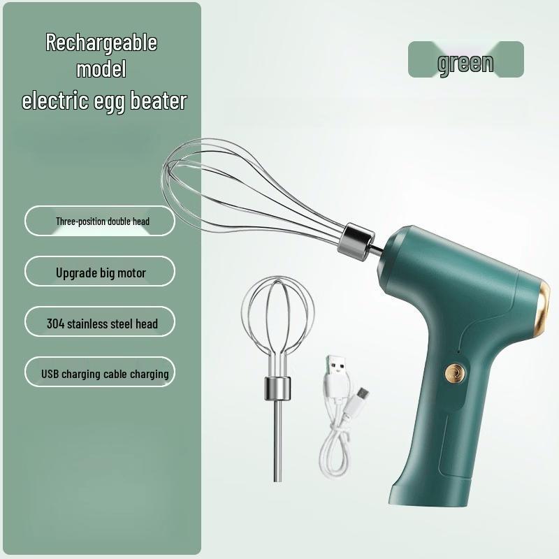 LISM J-9 Electric Handheld Whisk