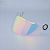 Visor for LS2 NEW FF358 FF396 FF392 Full Face Helmet Replacement Lens Multi-Color Sunshield Casco Moto Accessories Anti-Scratch