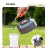 OEING Outdoor Camping Cookware Set