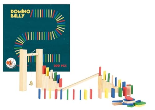 

Egmont Toys Domino Rally Game