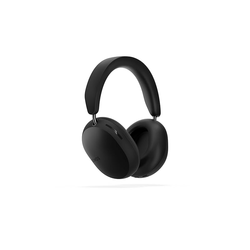 

Sonos Ace [VGP 2025 Concept Award & Gold Award] [Home Appliance Criticism Space Audio Headphones BEST] BUY 2024] Completely wireless over ear