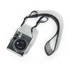 with Shoulder Strap Instant Camera Cover Crystal Storage Case for Fujifilm Instax Mini 41 Travel