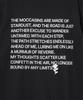 MILLO WOMEN Sim Line Archive T-Shirt [Black]
