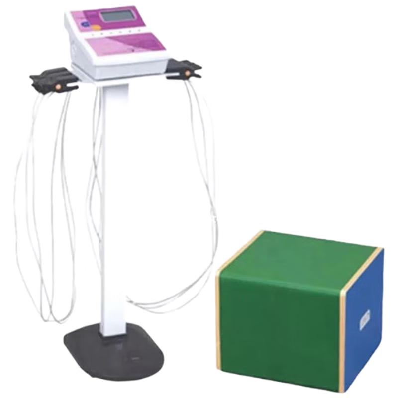 KD Universal 3-Person Step Test Health Monitor