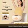 Aiskai ACK-R9 Rechargeable Abdominal Massager